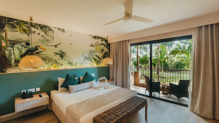 Tamarina Golf and Spa Resort